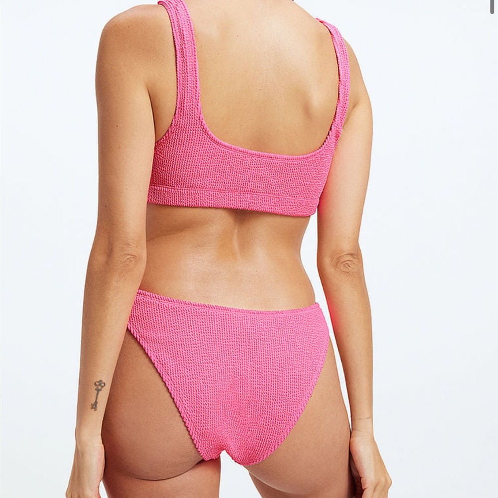 Good American brand new always fits bikini